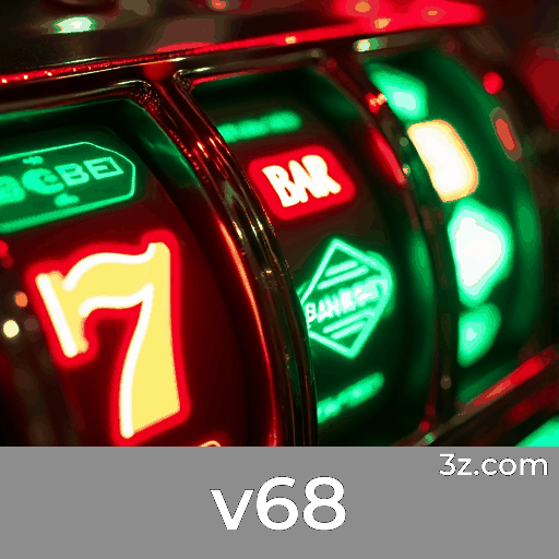 avaliações sobre v68 slots