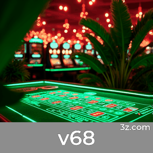 avaliações sobre v68 slots