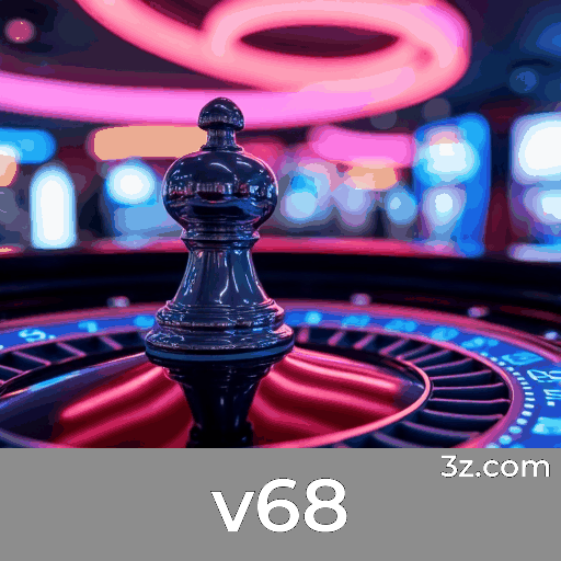 avaliações sobre v68 slots