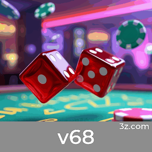 avaliações sobre v68 slots