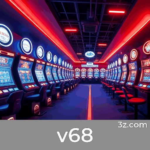 avaliações sobre v68 slots