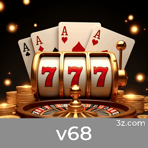 avaliações sobre v68 slots